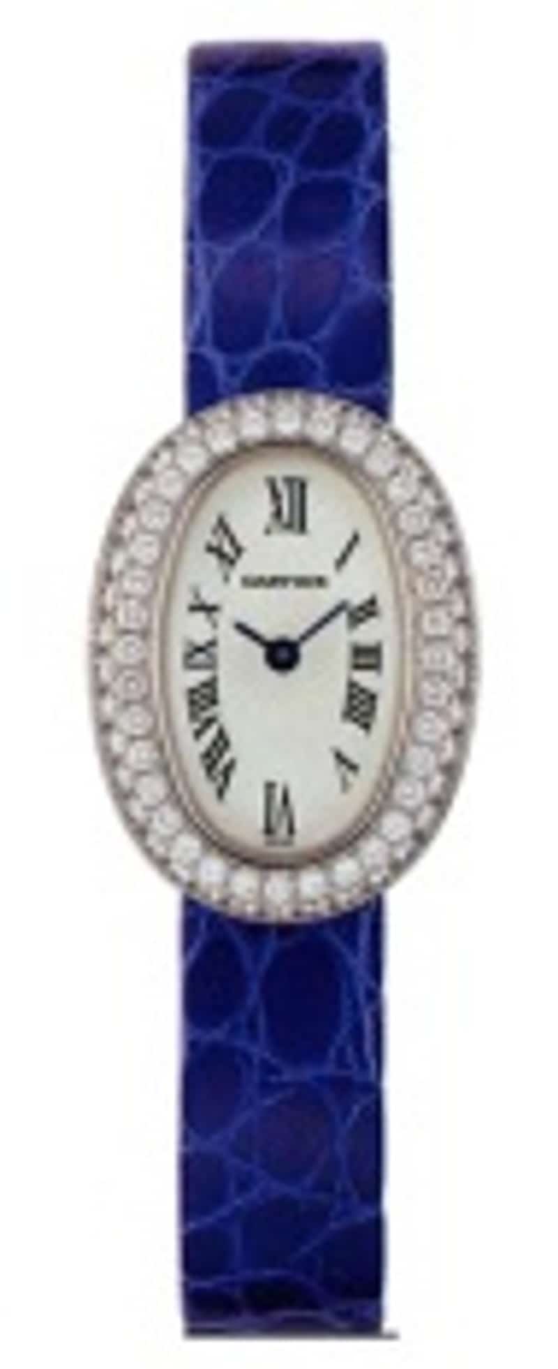 Cartier Baignoire WB509551 Cartier Baignoire WB509551